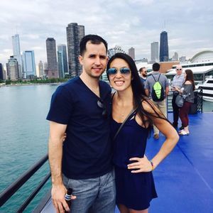 Meet your Posher, Ellen